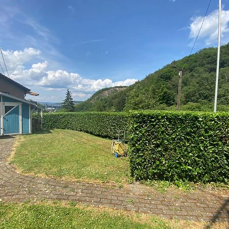 Rheinauszeit Lägenhet Rheinbrohl Exteriör bild