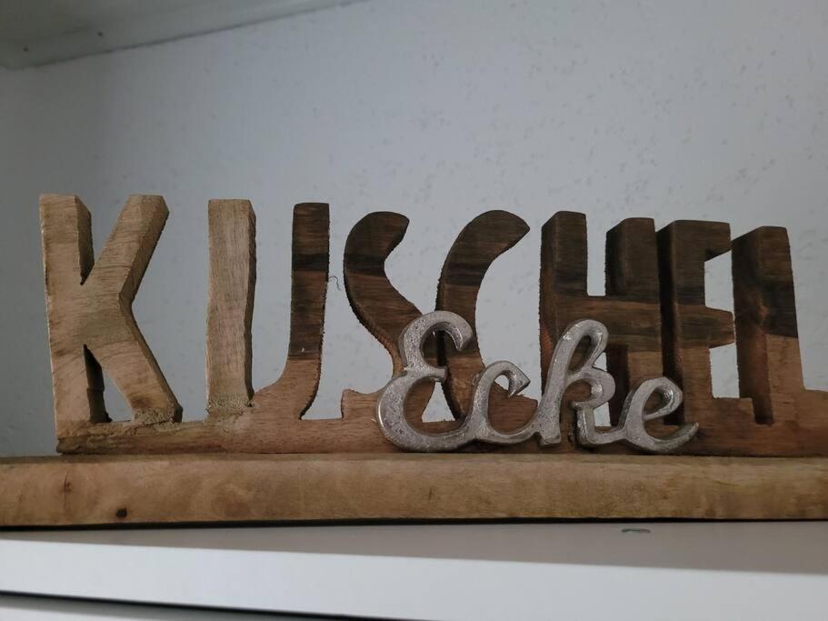 Rheinauszeit Lägenhet Rheinbrohl Exteriör bild