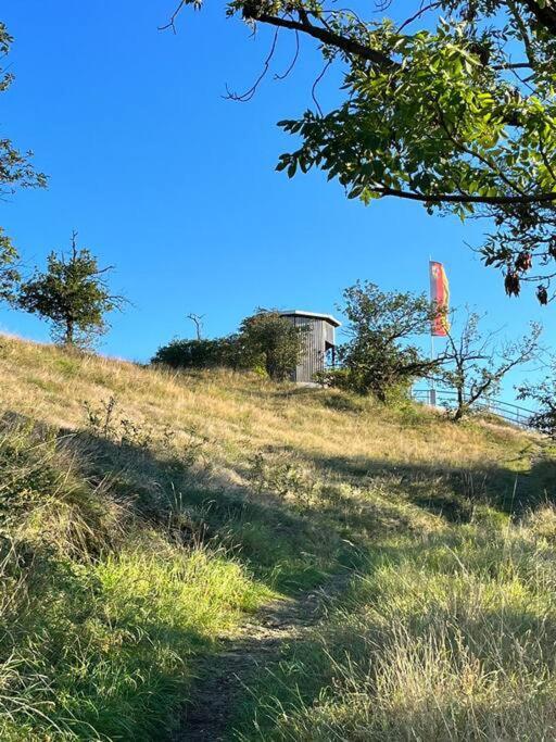 Rheinauszeit Lägenhet Rheinbrohl Exteriör bild